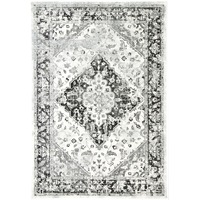 Provance Champagne Bohemian Grey Rug