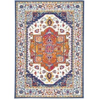 Provance Roussillon Transitional Multi Rug