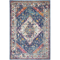 Provance Champagne Bohemian Multi Rug