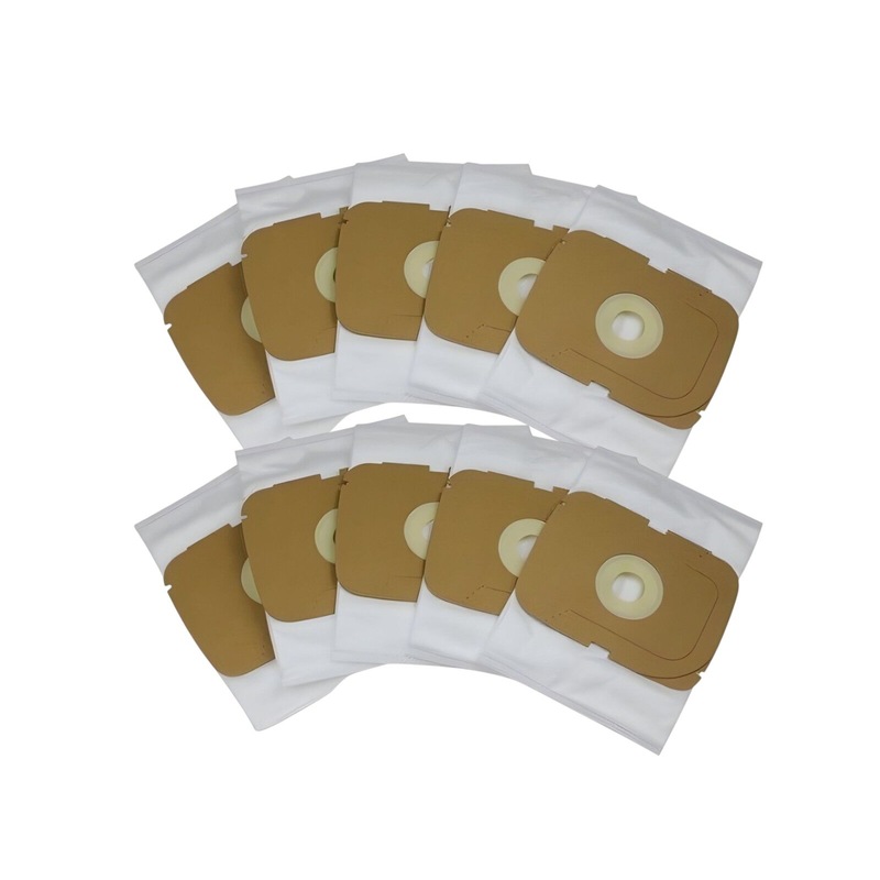 Buy 10 X Sauber Intelligence, Classic and Excellence Synthetic Vacuum