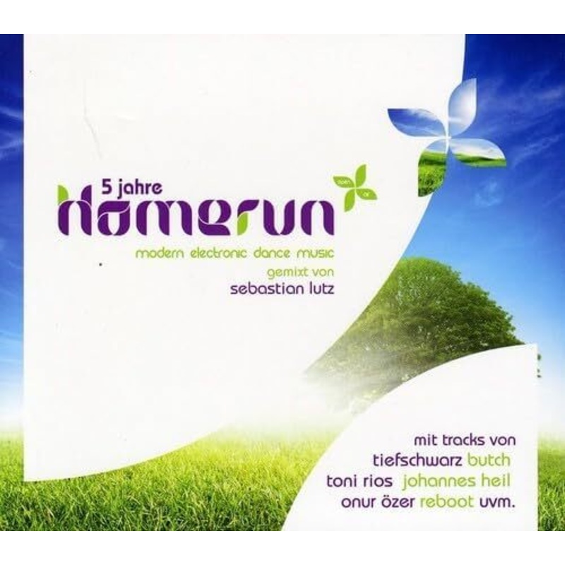 Orthopädie Am Klubgarten Sebastian Dugaro Lutz Hensen Buy 5 Jahre Homerun - Sebastian Lutz CD - MyDeal