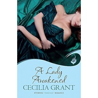A Lady Awakened: Blackshear Family Book 1 (Blackshear Family) - Fiction Book