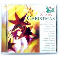all Stars at Christmas CD