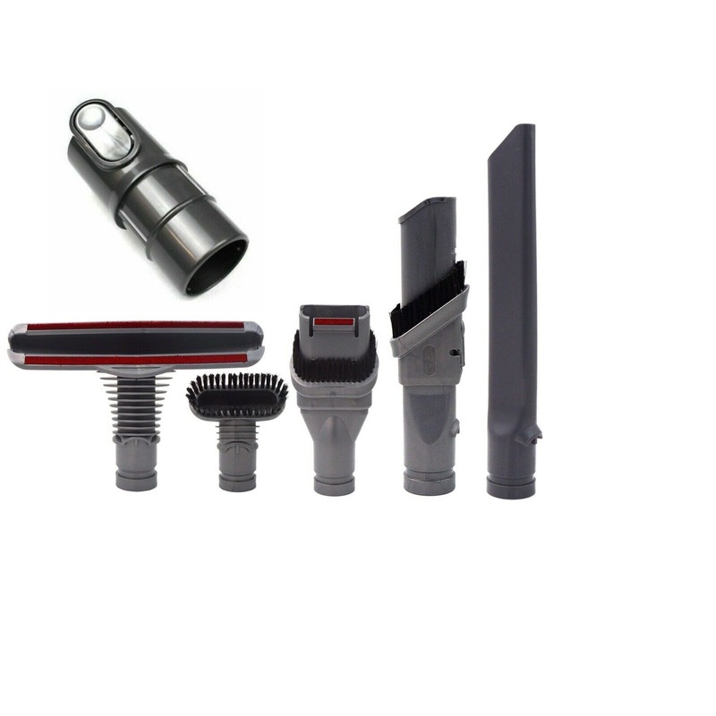 Buy Attachments tool kit for Dyson DC05, DC07 and DC08 vacuum cleaners