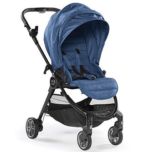 dupo twin stroller