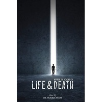 Between the Doors of Life and Death - Dr. Hooria Noor