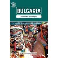 Bulgaria (Other Places Travel Guide) Book