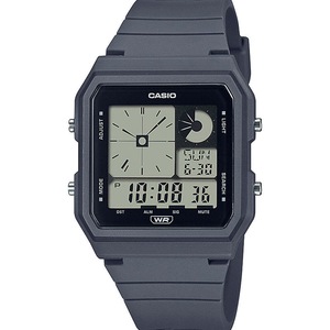 Casio LF-20W-8A2 Retro Vintage Series Twin Graph Unisex Digital Watch AU Stock