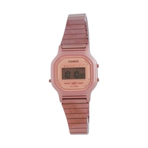 Casio Vintage Youth Digital LA-11WR-5A LA11WR-5A Women's Ladies Watch