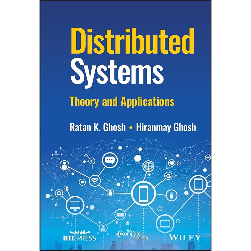 Buy Distributed Systems: Theory and Applications - Ratan K. Ghosh - MyDeal