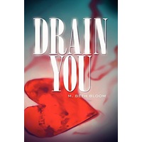Drain You -Bloom, M. Beth Children's Book