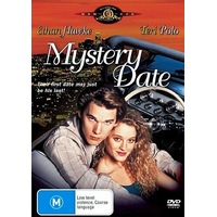 Ethan Hawke Teri Polo MYSTERY DATE DVD
