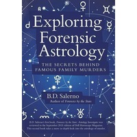 Exploring Forensic Astrology: The Secrets Behind Famous Family Murders