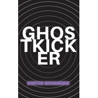 Ghost Kicker - Curtis Woodward