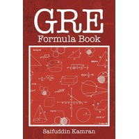 Gre Formula Book - Saifuddin Kamran