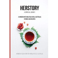 Her Story: A spiritual journey Health & Wellbeing Book