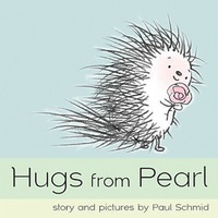 Hugs from Pearl: Friendship, Family, and Finding the Perfect Lipstick Book