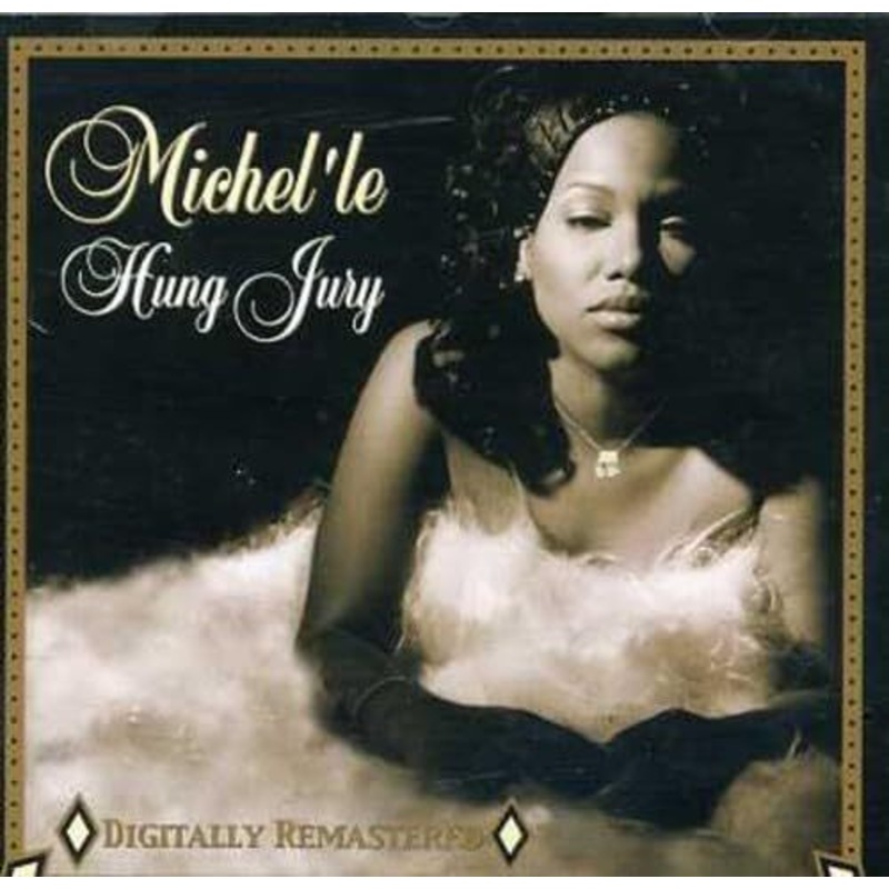 Buy Hung Jury Michelle CD MyDeal Buy Hung Jury Michelle CD MyDeal