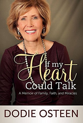 If My Heart Could Talk [Audio]: A Story of Family, Faith, and Miracles