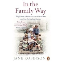 In the Family Way Book