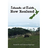 Islands of Faith: New Zealand (Islands of Faith) - Health & Wellbeing Book