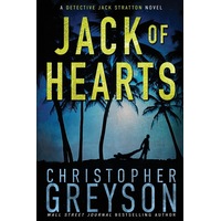 Jack of Hearts - Christopher Greyson