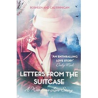 Letters from the Suitcase -Finnigan, Cal,Finnigan, Rosheen Health & Wellbeing