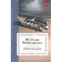 Pericles -Rasmussen, Eric,Bate, Jonathan,William Shakespeare Humour Book