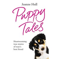 Puppy Tales -Joanne Hull Health & Wellbeing Book