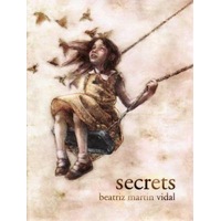 Secrets -Beatriz Martin Vidal,Beatriz Vidal Children's Book