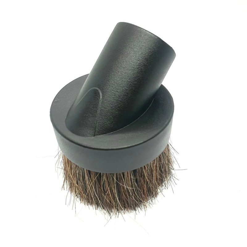 Buy Small Round Vacuum Cleaner Dusting Brush 32mm MyDeal