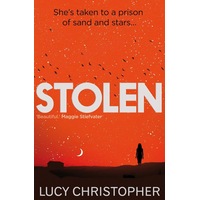 Stolen - Lucy Christopher