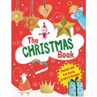 The Christmas Book Rita Storey Paperback Book