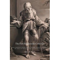 The First Smithsonian Collection Hardcover Book