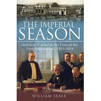 The Imperial Season Hardcover Book
