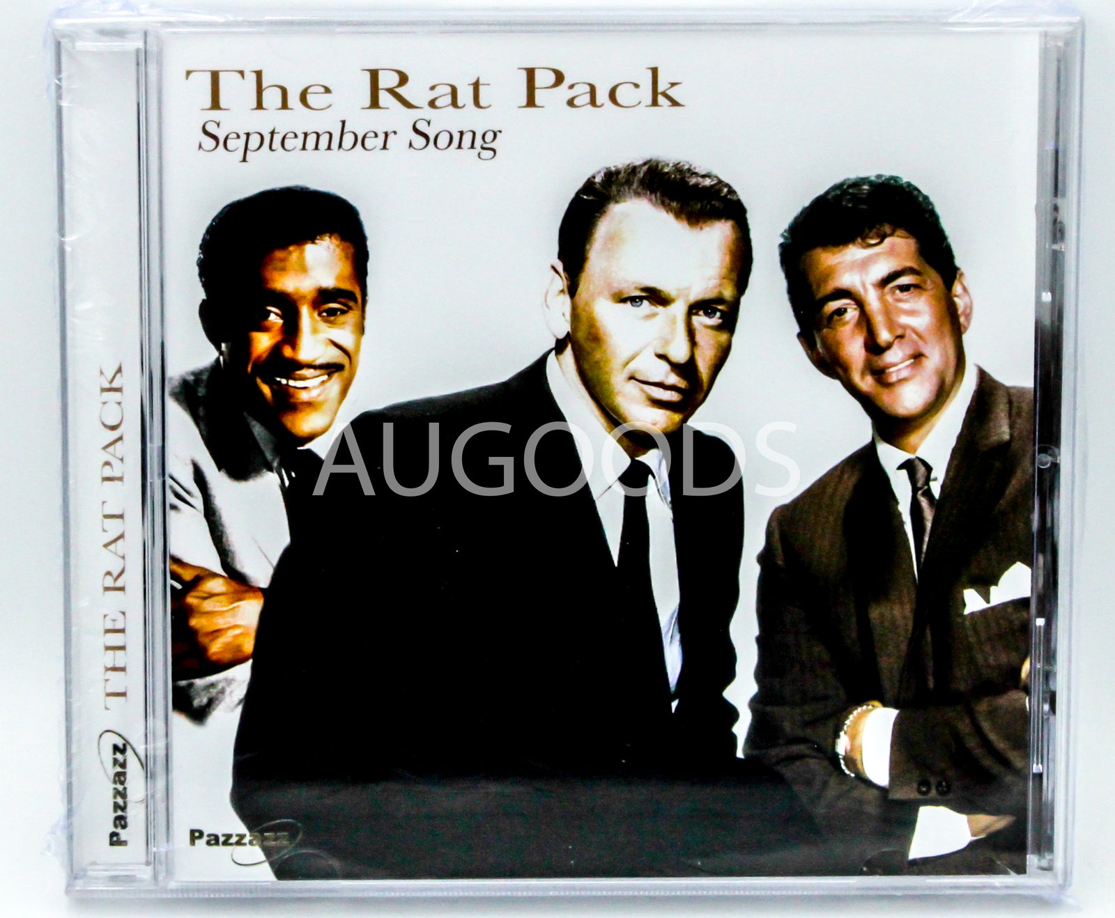 the rat pack songs