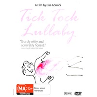 Tick Tock Lullaby lesbian interest DVD