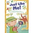 Buy Tiddlers: Just Like Me! (Tiddlers) - Children's Book - MyDeal