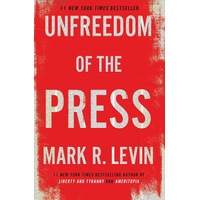 Unfreedom of the Press