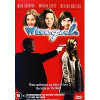 Wisegirls DVD