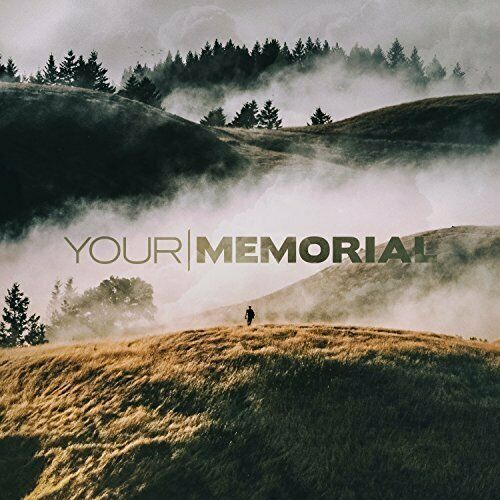 Your Memorial -Your Memorial CD