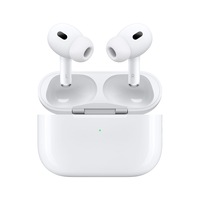 AirPods Pro (2nd generation) with MagSafe Charging Case (USB‑C)