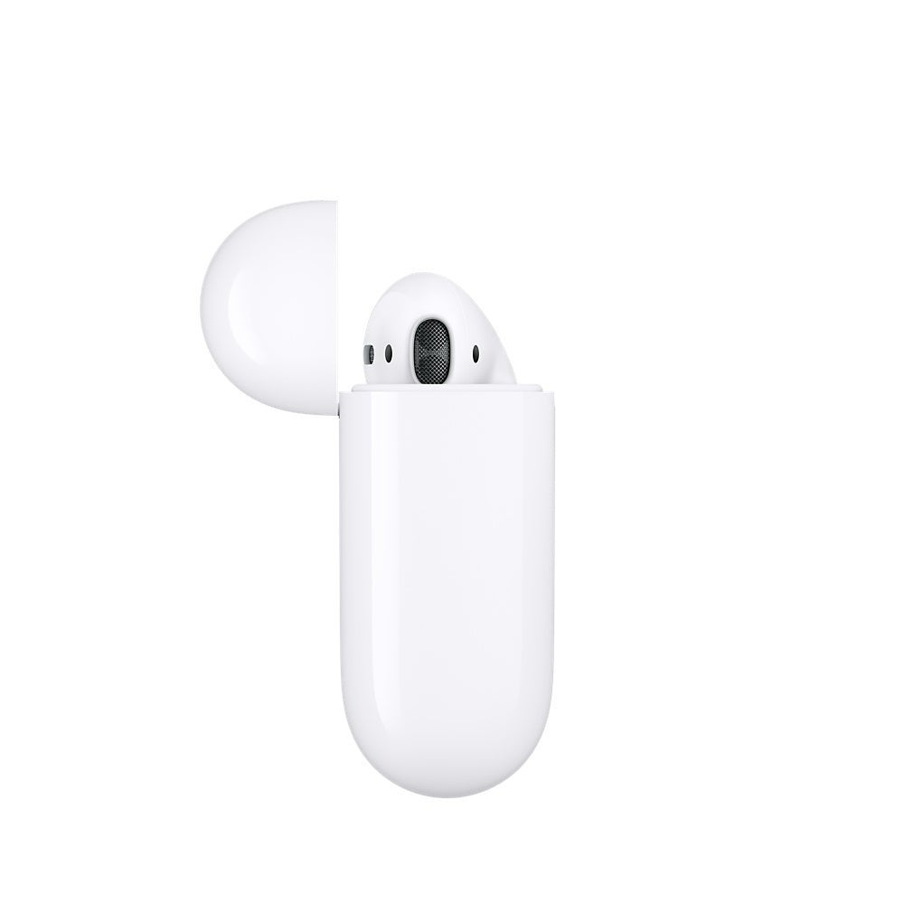 Apple AirPods with Charging Case (2nd Gen / 2019) A2032 - White | Buy ...