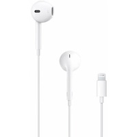 Apple EarPods with Lightning Connector for iPhone - White