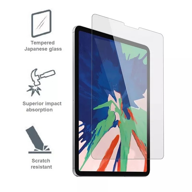 Buy Opticshield Glaas Screen Protecter for Ipad Air 13 / Pro 12