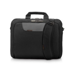 Everki 15.6" - 16" Advance Compact Bag Shoulder Strap, Extra Padded