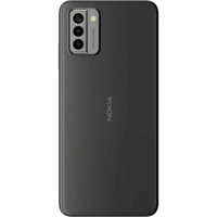 Nokia G22 128GB 4GB RAM Unlocked Long Battery Smartphone - Meteor Grey