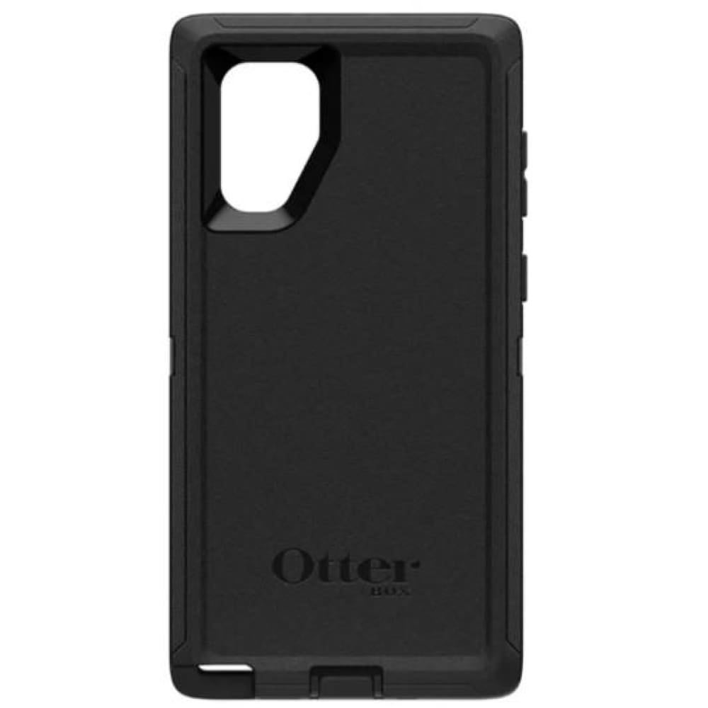 Otterbox Defender Case for Samsung Galaxy Note 10 - Black