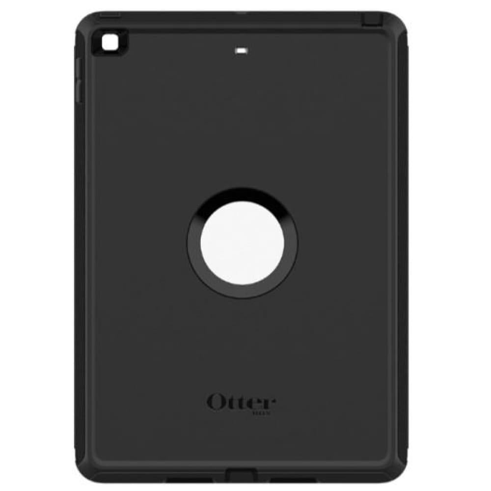 OtterBox Defender Case suits iPad 10.2" 7/8th/9th Gen (2019/2020/2021) - Black