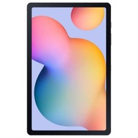 Samsung Galaxy Tab S6 Lite 128GB 10.4" 4G + Wi-Fi Tablet - Grey